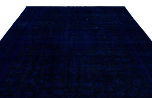 Apex Vintage Halı XLarge Mavi 24576 275 cm X 374 cm (3)