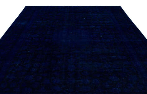 Apex Vintage Halı XLarge Mavi 24576 275 cm X 374 cm - 3