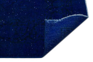 Apex Vintage Halı XLarge Mavi 29891 294 cm X 422 cm (2)