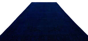 Apex Vintage Halı XLarge Mavi 29891 294 cm X 422 cm (3)