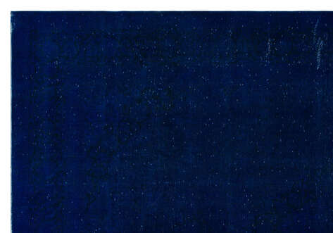 Apex Vintage Halı XLarge Mavi 29891 294 cm X 422 cm - 5