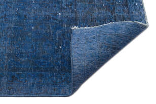 Apex Vintage Halı XLarge Mavi 29894 292 cm X 388 cm (2)