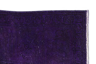 Apex Persian İran Halısı XLarge Mor 11010 298cmx384cm (3)