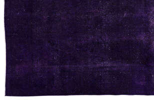 Apex Persian İran Halısı XLarge Mor 11010 298cmx384cm (4)