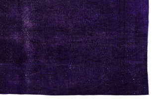Apex Persian İran Halısı XLarge Mor 11010 298cmx384cm (5)