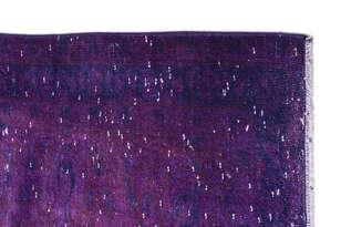 Apex Persian İran Halısı XLarge Mor 11012 290cmx380cm (3)