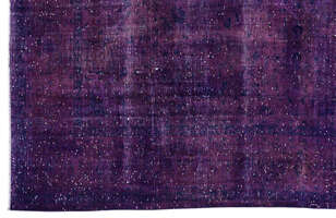 Apex Persian İran Halısı XLarge Mor 11012 290cmx380cm (4)