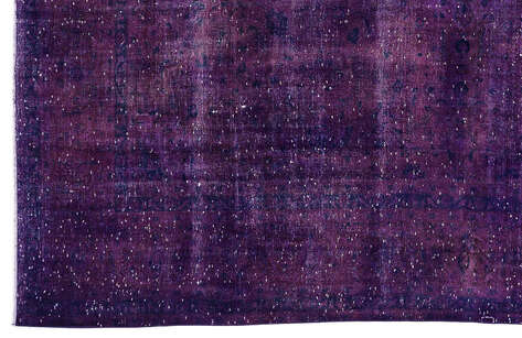 Apex Persian İran Halısı XLarge Mor 11012 290cmx380cm - 4