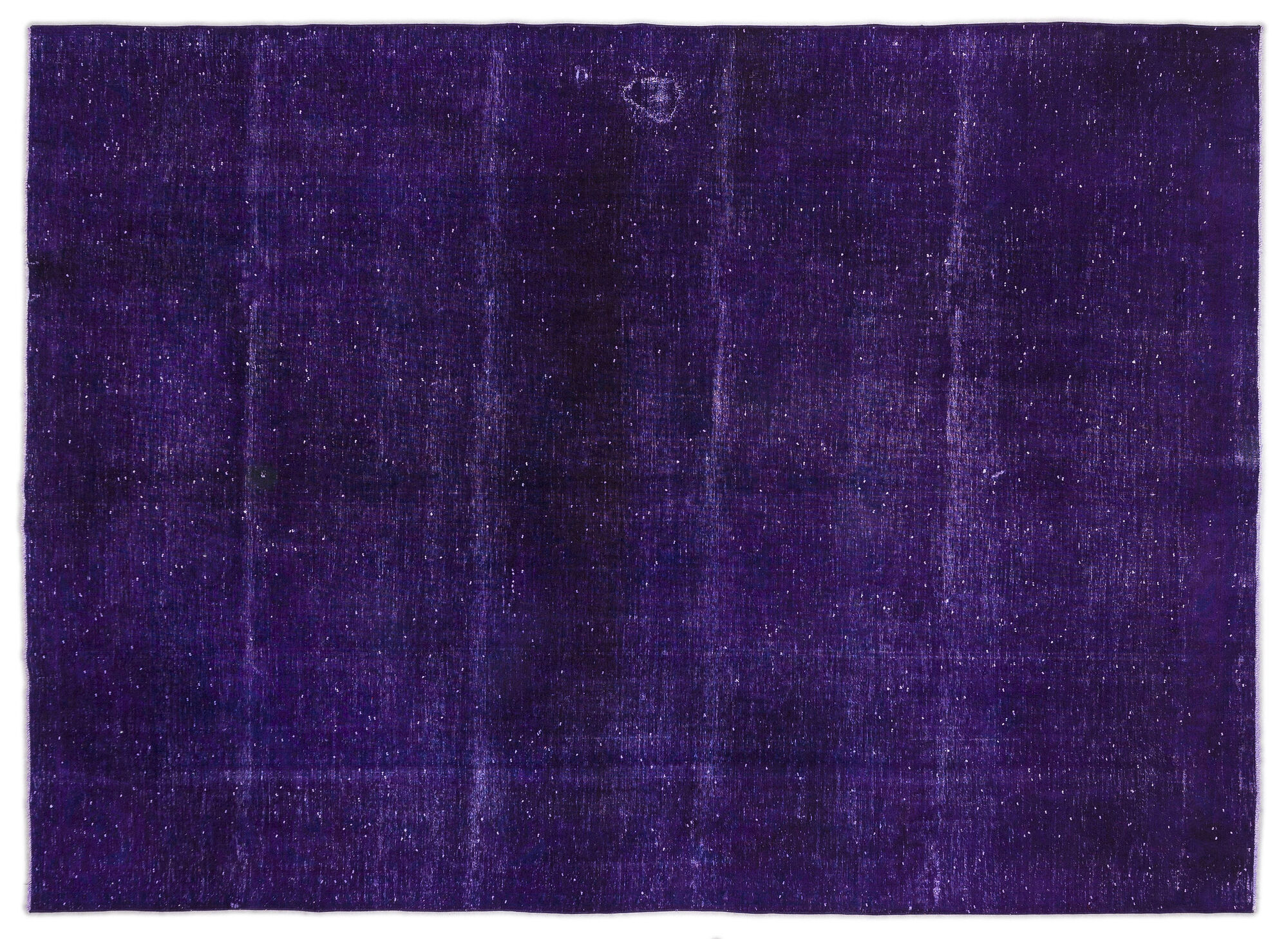 Apex Persian İran Halısı XLarge Mor 11127 287cmx393cm
