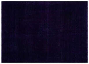 Apex Vintage Halı XLarge Mor 24521 297 cm X 415 cm (1)