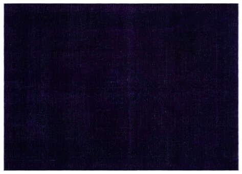 Apex Vintage Halı XLarge Mor 24521 297 cm X 415 cm - 1