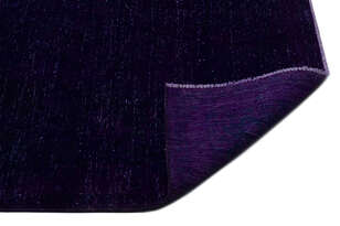 Apex Vintage Halı XLarge Mor 24521 297 cm X 415 cm (2)