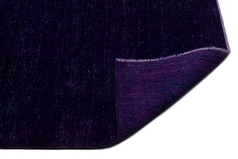 Apex Vintage Halı XLarge Mor 24521 297 cm X 415 cm - 2