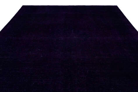 Apex Vintage Halı XLarge Mor 24521 297 cm X 415 cm - 3