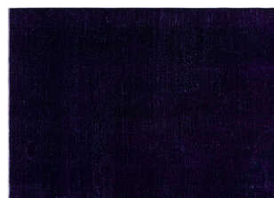 Apex Vintage Halı XLarge Mor 24521 297 cm X 415 cm (5)