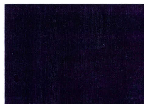 Apex Vintage Halı XLarge Mor 24521 297 cm X 415 cm - 5