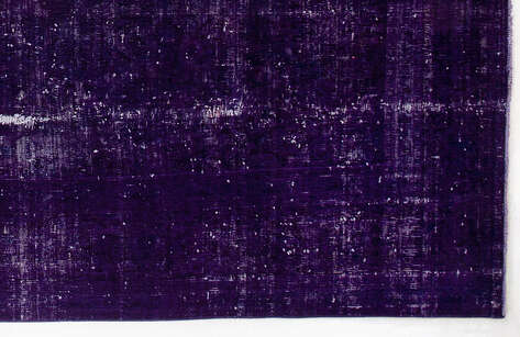 Apex Persian İran Halısı XLarge Mor 6442 275cmx379cm - 5