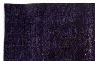 Apex Persian İran Halısı XLarge Mor 6445 290cmx300cm (2)