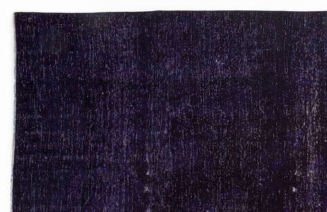 Apex Persian İran Halısı XLarge Mor 6445 290cmx300cm - 2
