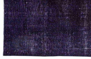 Apex Persian İran Halısı XLarge Mor 6445 290cmx300cm (4)