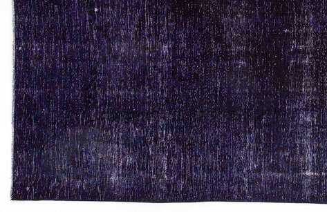 Apex Persian İran Halısı XLarge Mor 6445 290cmx300cm - 4