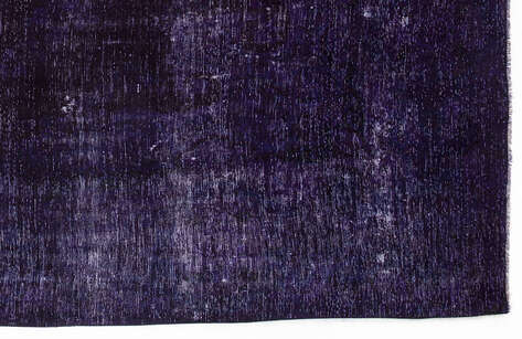 Apex Persian İran Halısı XLarge Mor 6445 290cmx300cm - 5