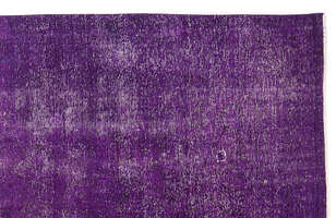 Apex Persian İran Halısı XLarge Mor 6481 295cmx336cm (3)