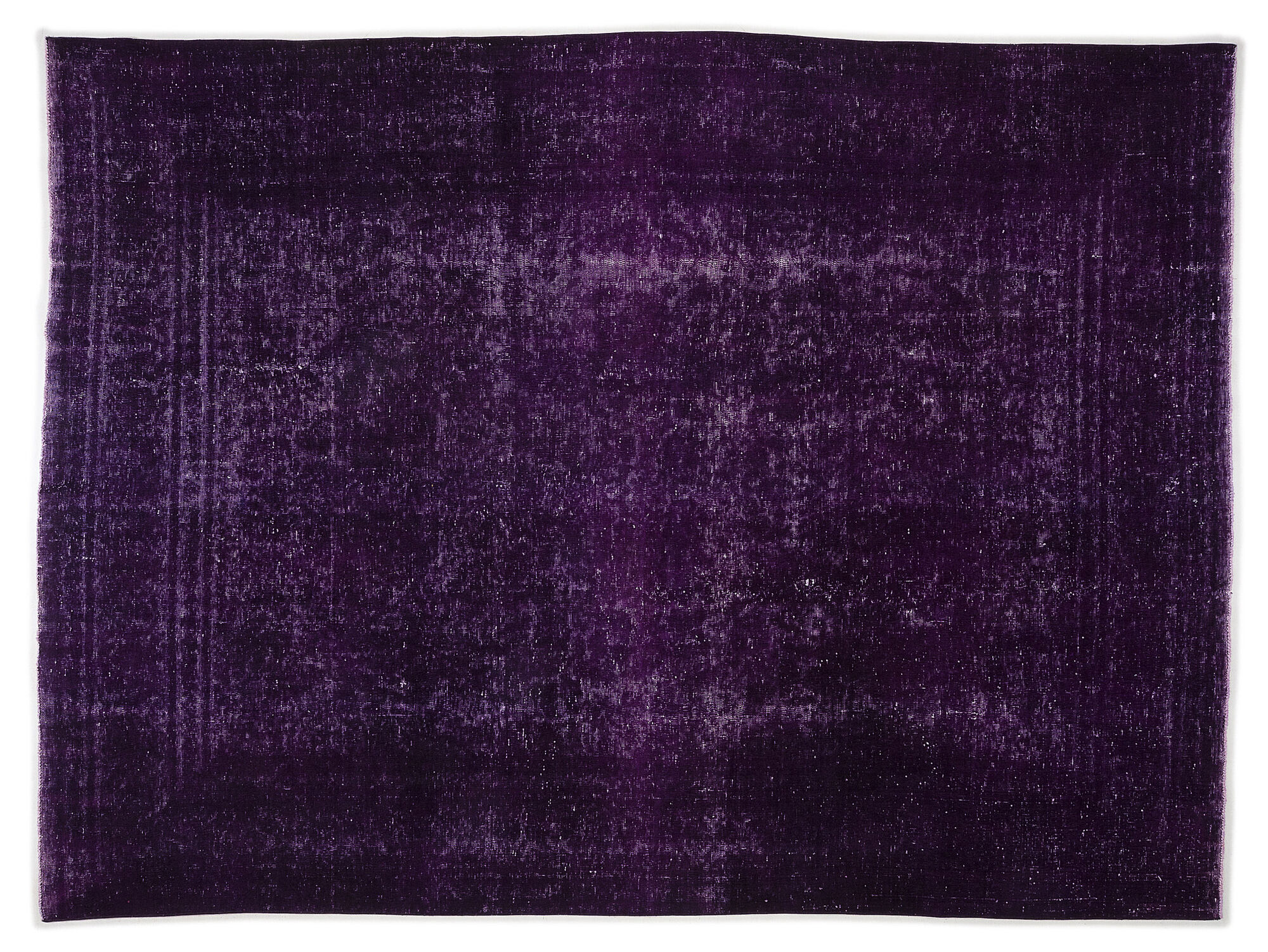 Apex Persian İran Halısı XLarge Mor 7859 275cmx380cm
