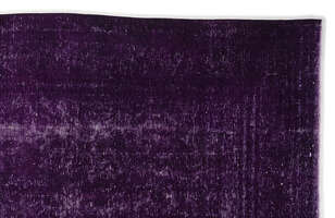 Apex Persian İran Halısı XLarge Mor 7859 275cmx380cm (3)