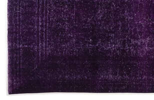 Apex Persian İran Halısı XLarge Mor 7859 275cmx380cm (4)
