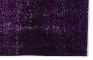 Apex Persian İran Halısı XLarge Mor 7859 275cmx380cm (5)
