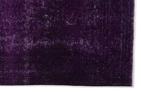 Apex Persian İran Halısı XLarge Mor 7859 275cmx380cm - 5