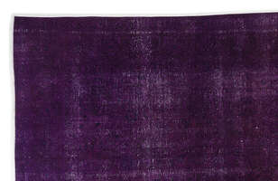 Apex Persian İran Halısı XLarge Mor 7860 285cmx393cm (2)