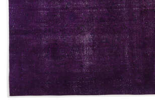 Apex Persian İran Halısı XLarge Mor 7860 285cmx393cm (4)