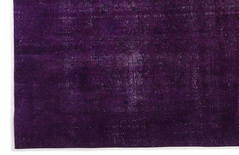 Apex Persian İran Halısı XLarge Mor 7860 285cmx393cm - 4