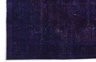 Apex Persian İran Halısı XLarge Mor 7882 293cmx382cm (4)