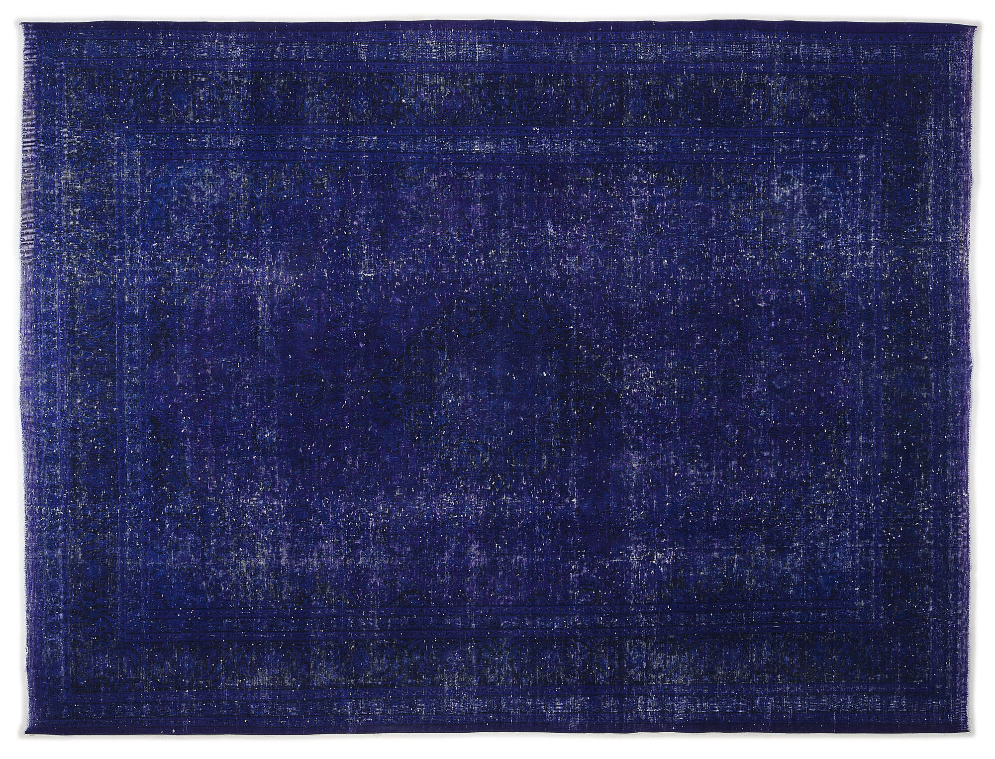 Apex Persian İran Halısı XLarge Mor 7886 294cmx387cm