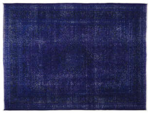 Apex Persian İran Halısı XLarge Mor 7886 294cmx387cm (1)