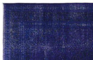 Apex Persian İran Halısı XLarge Mor 7886 294cmx387cm (2)