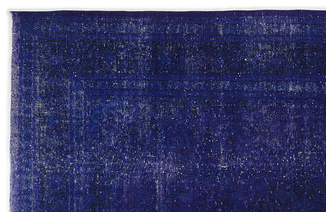 Apex Persian İran Halısı XLarge Mor 7886 294cmx387cm - 2