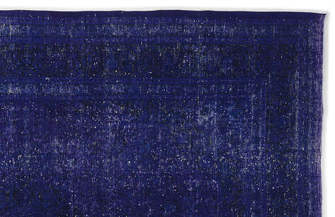 Apex Persian İran Halısı XLarge Mor 7886 294cmx387cm - 3