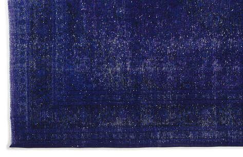 Apex Persian İran Halısı XLarge Mor 7886 294cmx387cm - 4