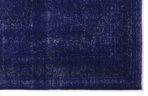 Apex Persian İran Halısı XLarge Mor 7886 294cmx387cm - 5