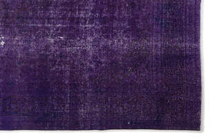Apex Persian İran Halısı XLarge Mor 7899 294cmx390cm (5)