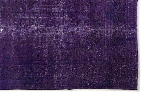 Apex Persian İran Halısı XLarge Mor 7899 294cmx390cm - 5