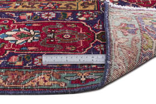 Apex Vintage Halı XLarge Naturel 11155 292 cm X 390 cm (2)