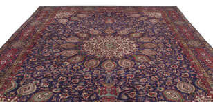 Apex Vintage Halı XLarge Naturel 11155 292 cm X 390 cm (3)