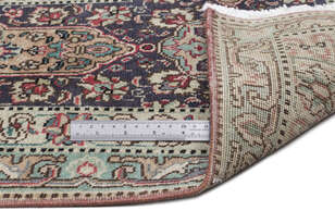 Apex Persian İran Halısı XLarge Naturel 11161 280cmx382cm (2)