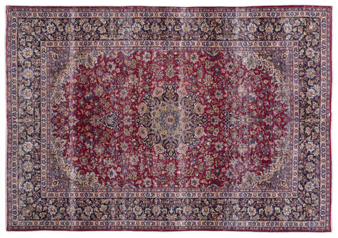 Apex Vintage XLarge Naturel 11186 292 cm X 420 cm - 1