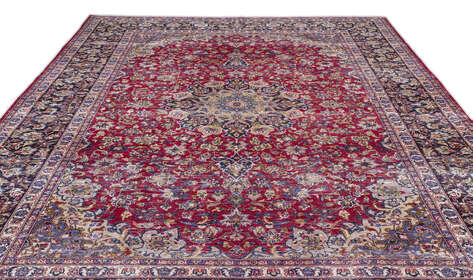 Apex Vintage XLarge Naturel 11186 292 cm X 420 cm - 3